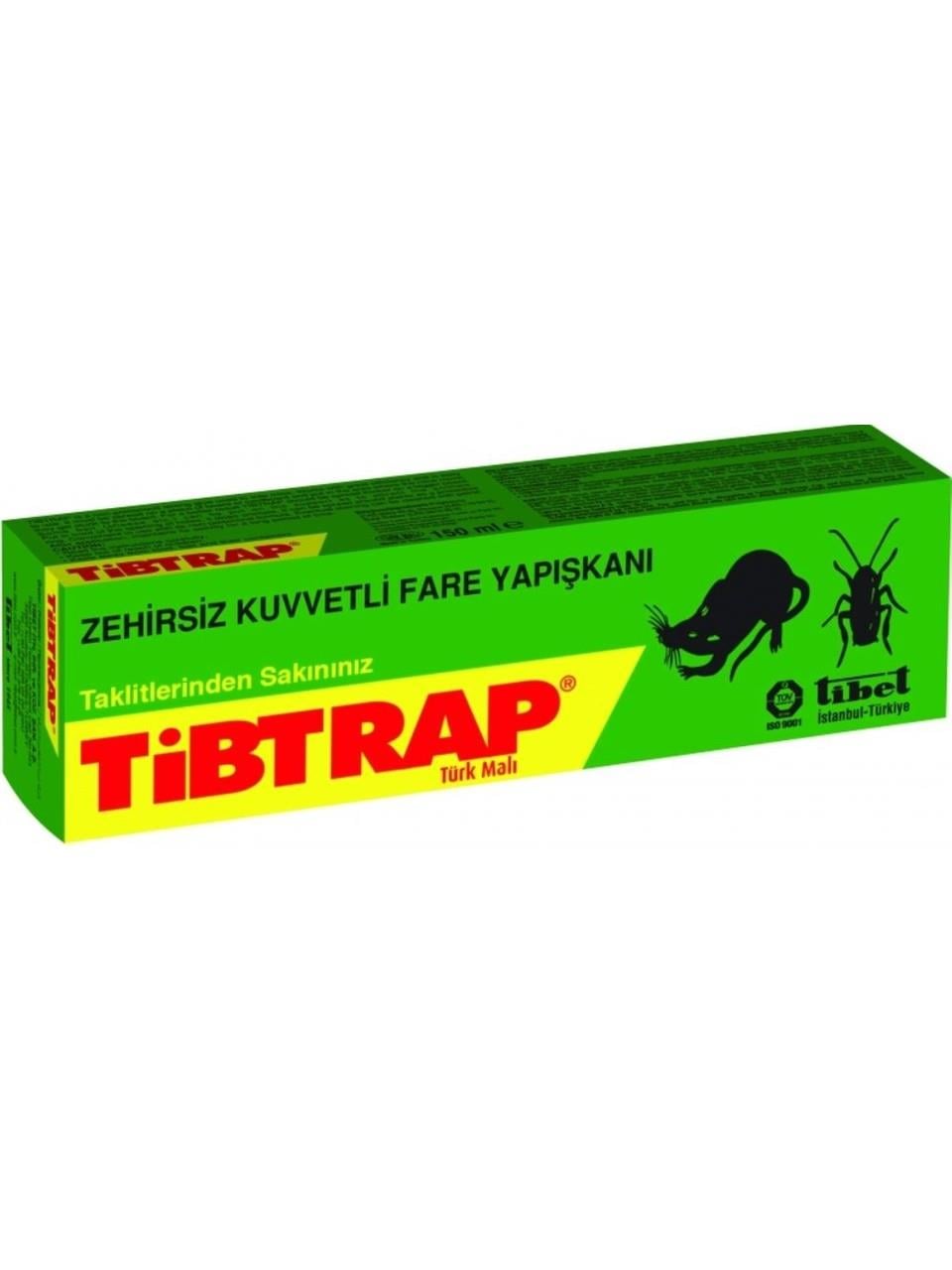 TİBTRAP FARE YAPIŞKANI
