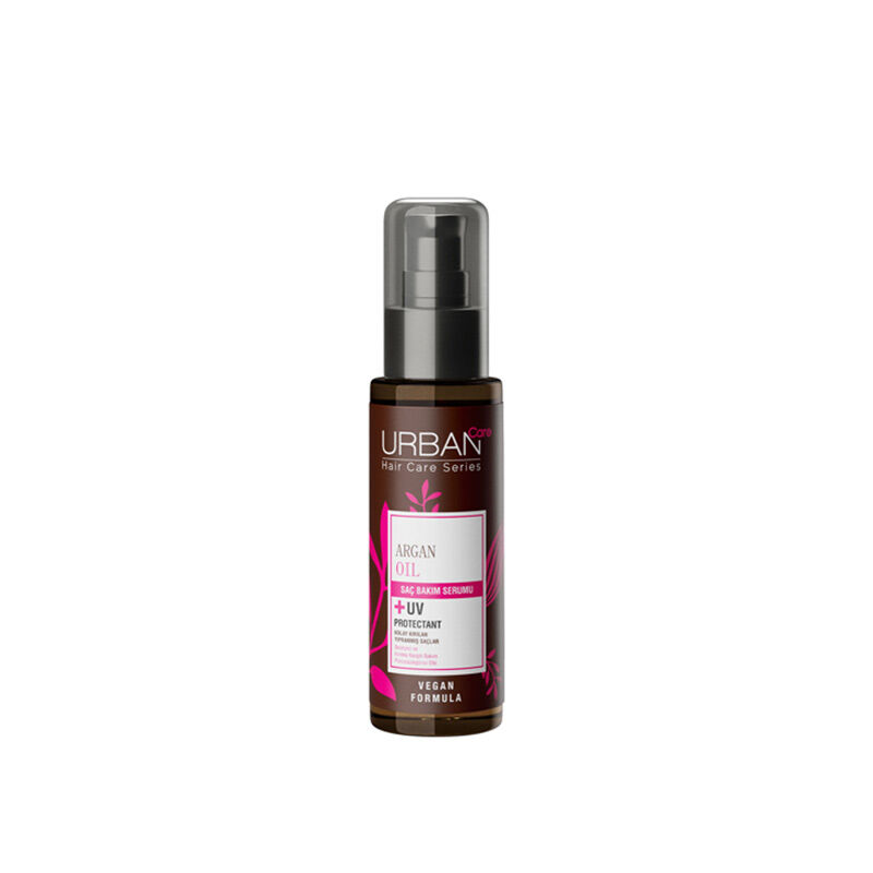 Urban Care Argan Oil Saç Serumu 75 ml