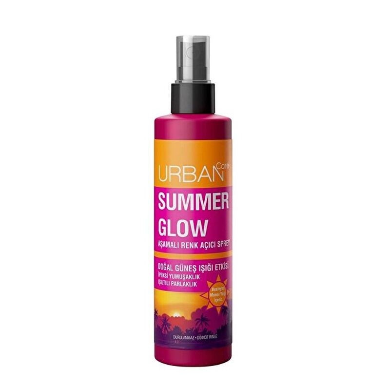 Urban Care Renk Açıcı Sprey 150 ml
