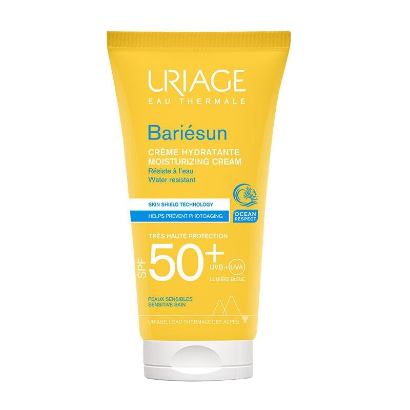 URIAGE BARIESUN HYDRATANTE MOISTURISING CREME SPF50+ 50ML