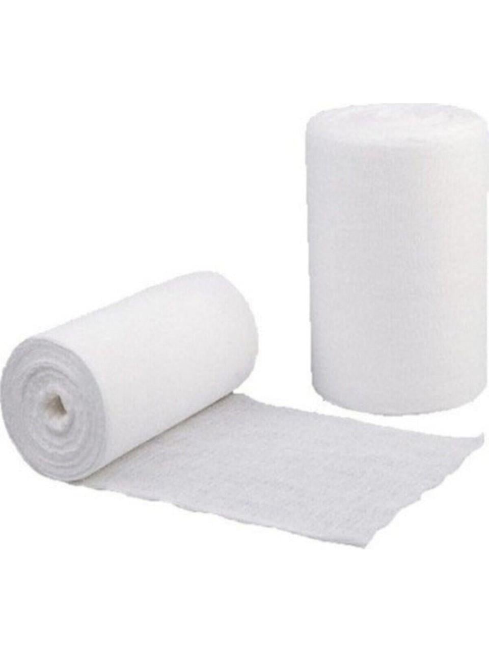 VELLO HİDROFİL SARGI BEZİ 15CMX150CM
