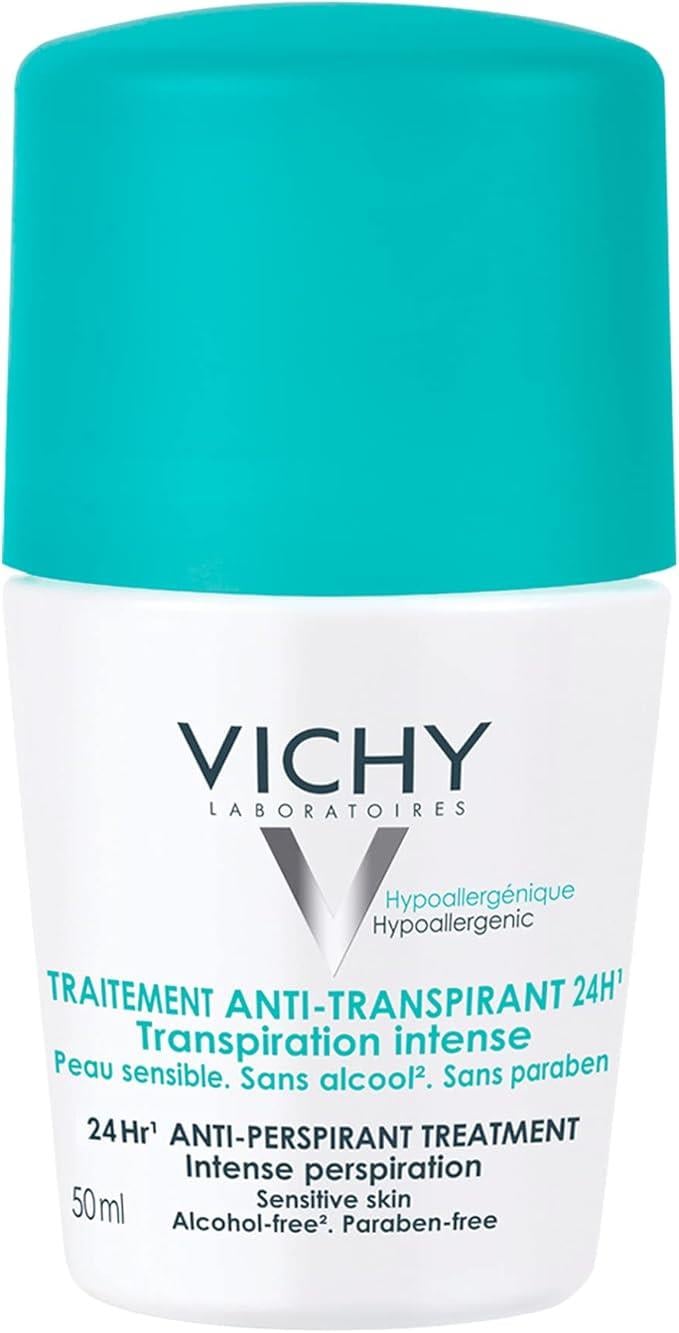 VICHY DEODORANT STRES (İNDİRİMLİ) 50ML