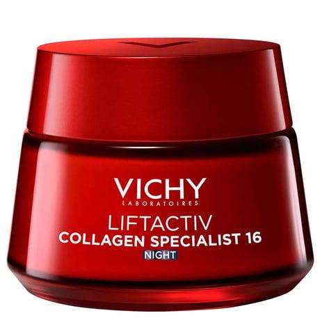 VICHY LIFTACTIV COLLAGEN SPECIALIST NUIT 50ML