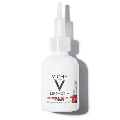 VICHY LIFTACTIV RETINOL SPECIALIST DEEP WRINKLES SERUM 30ML