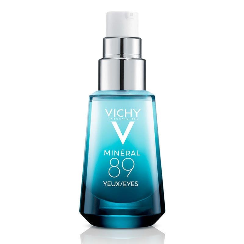 VICHY MİNERAL 89 EYES 15ML