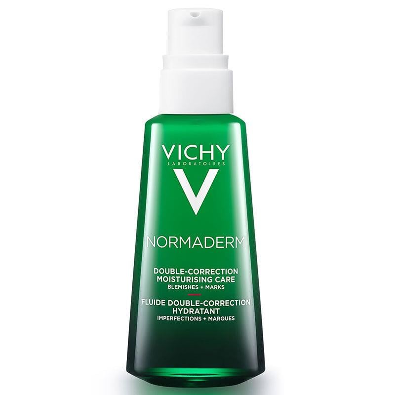 VICHY NORMADERM PHYTOSOLUTION DAİLY CARE SOLUTION 50ML
