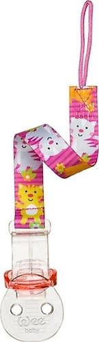 WEE BABY ZOO EMZİK BANDI (KOD:913)