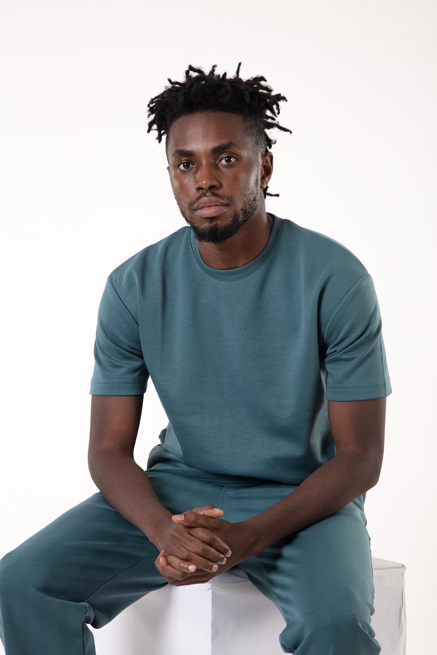 Kısa Kol Eşofman Takımı