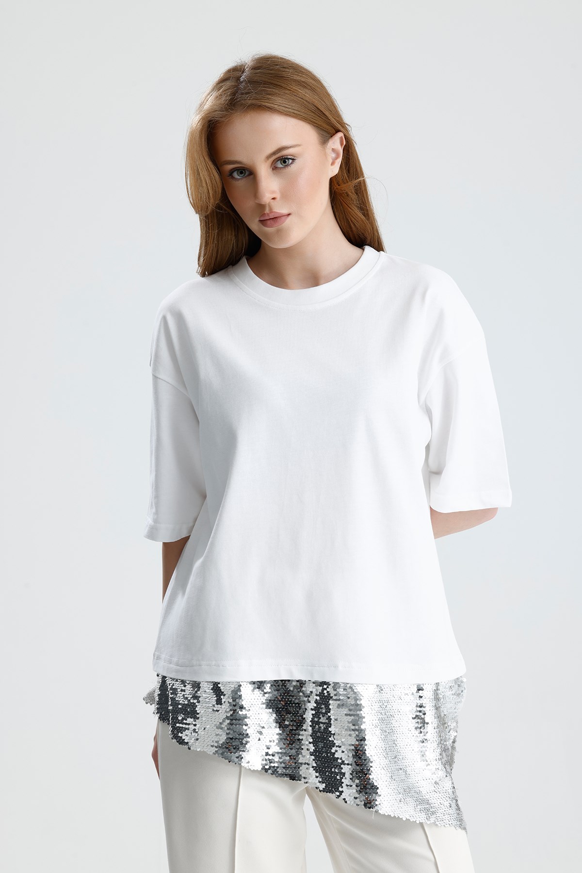 Kadın T-Shirt