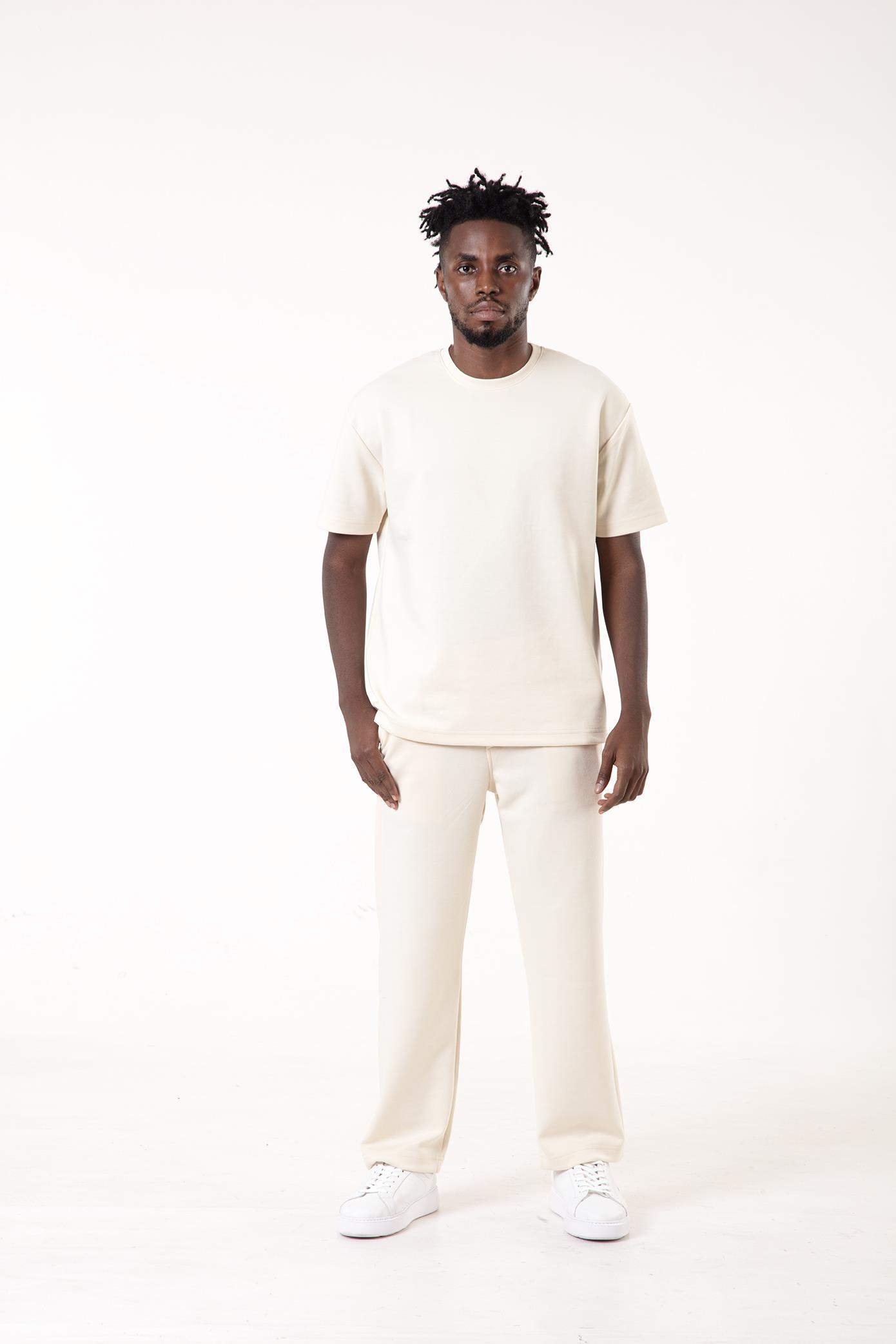 Kısa Kol Eşofman Takımı