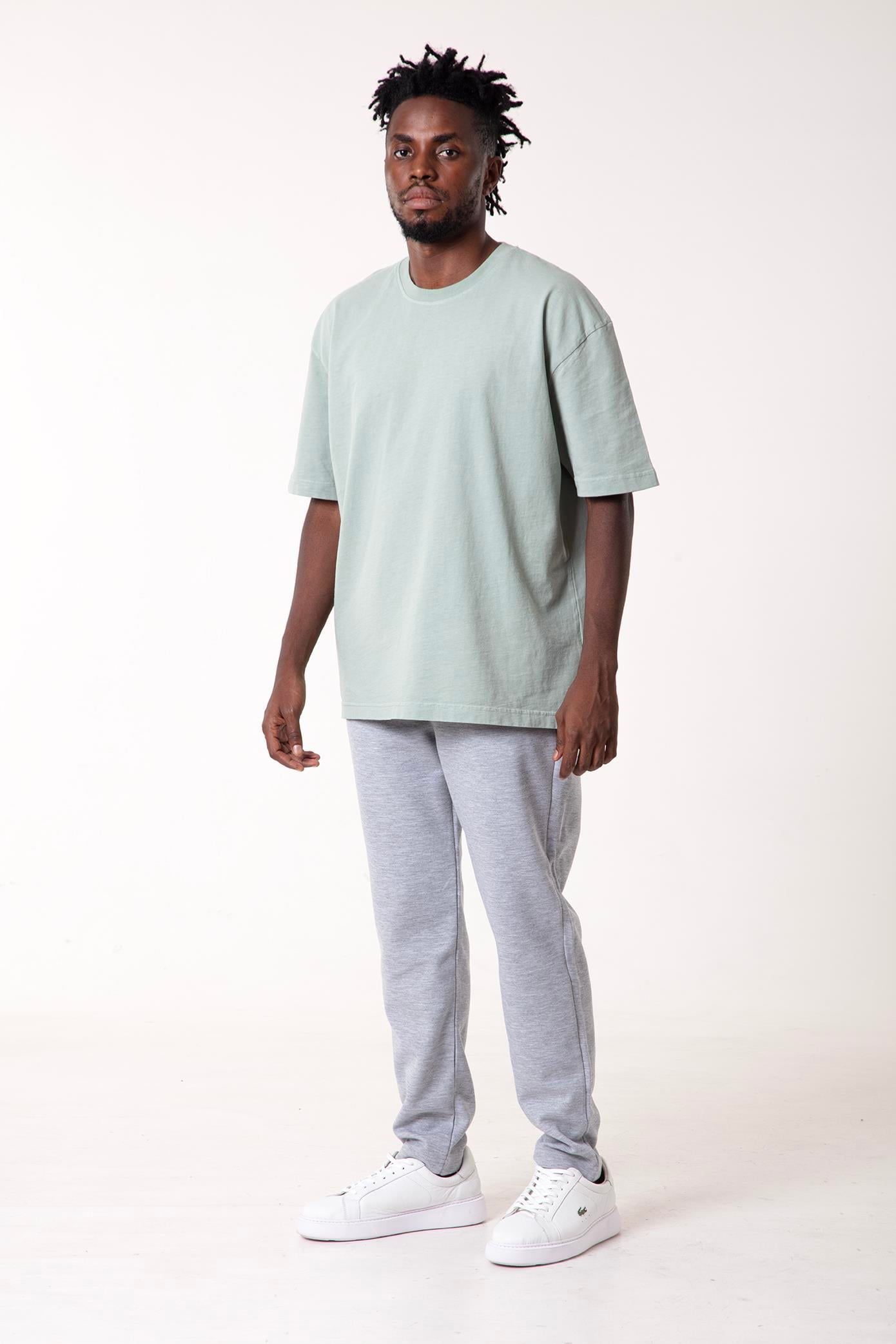 Örme Spor Pantolon