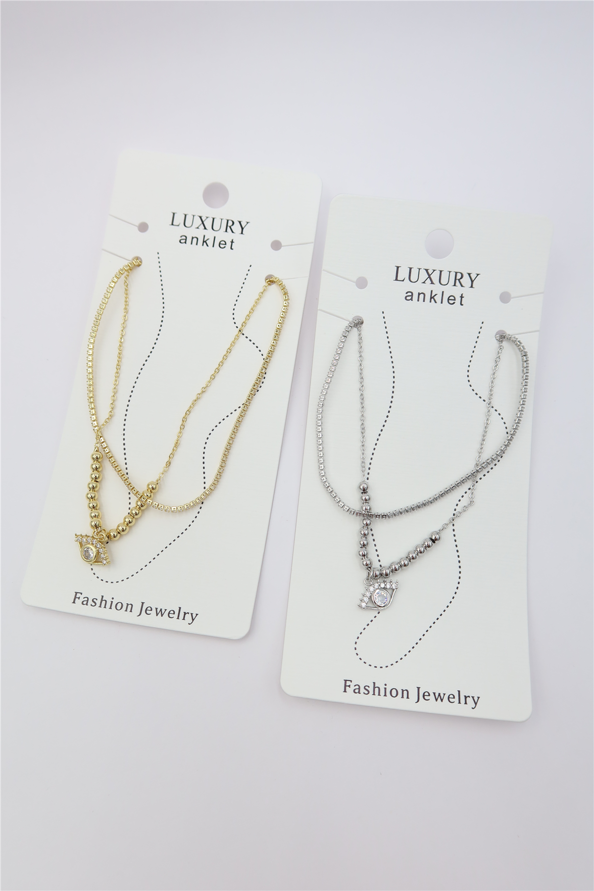 Luxury Halhal