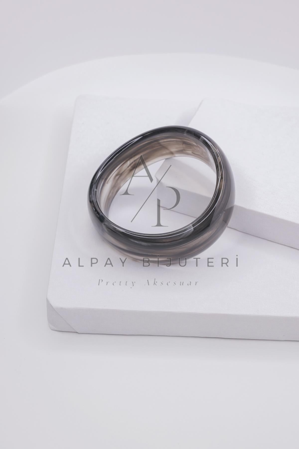 Şık Tasarım Bilezik