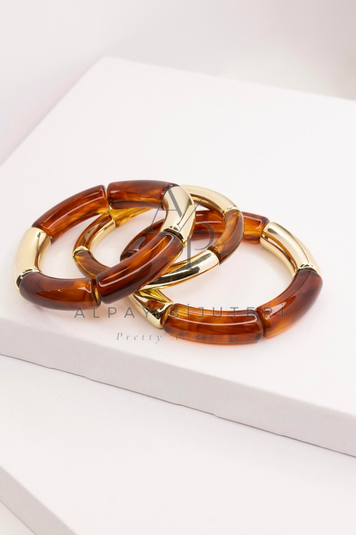 Şık Tasarım Bilezik