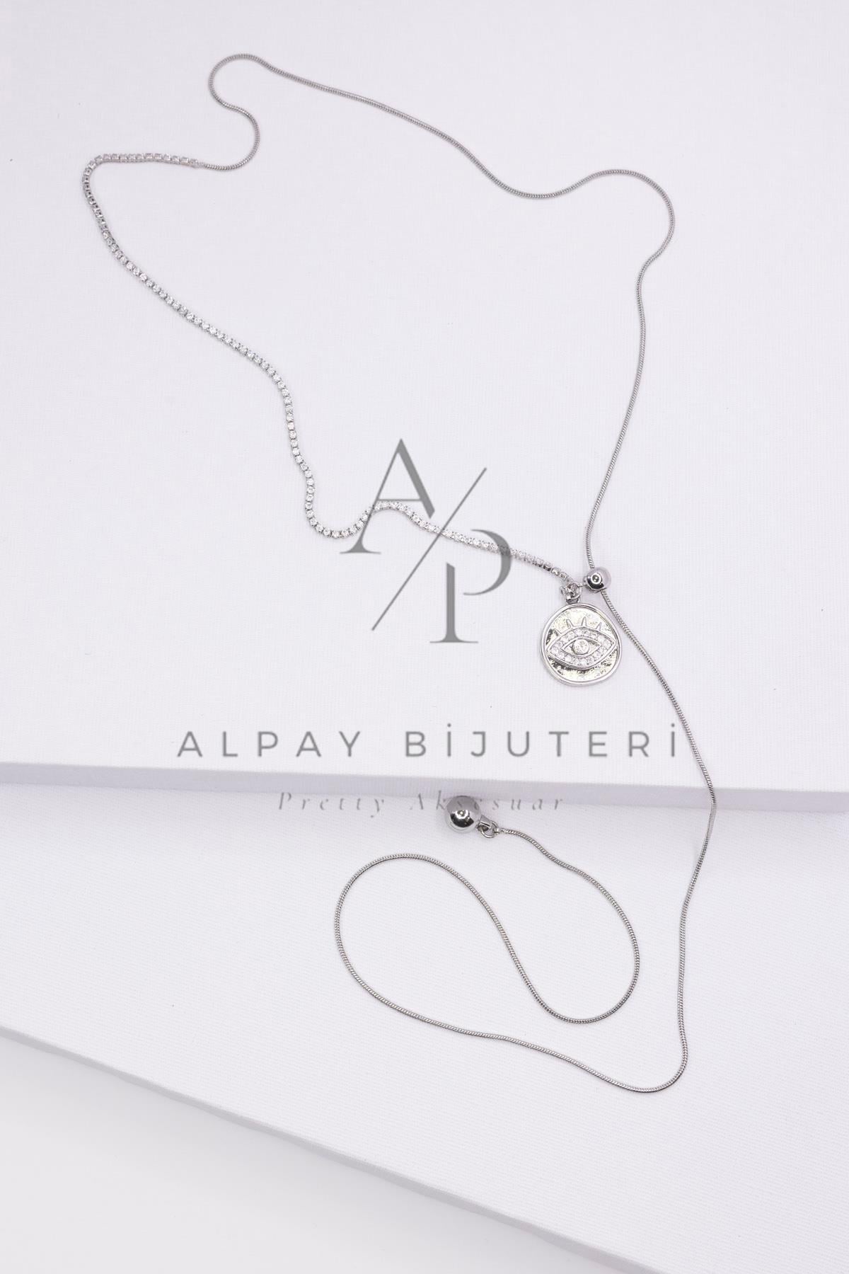 VIP Şık Tasarım Kolye
