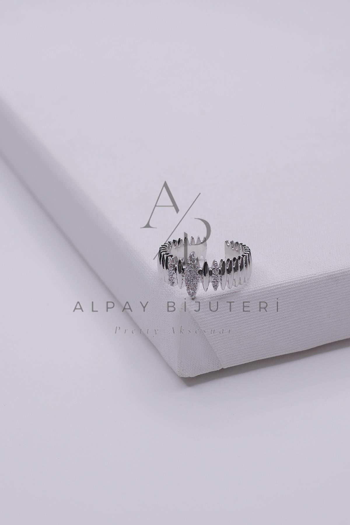 VIP Şık Tasarım Yüzük