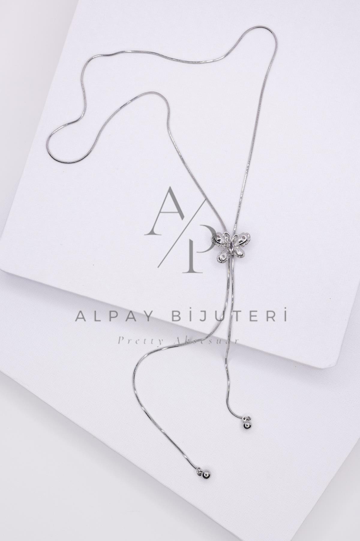 VIP Şık Tasarım Kolye