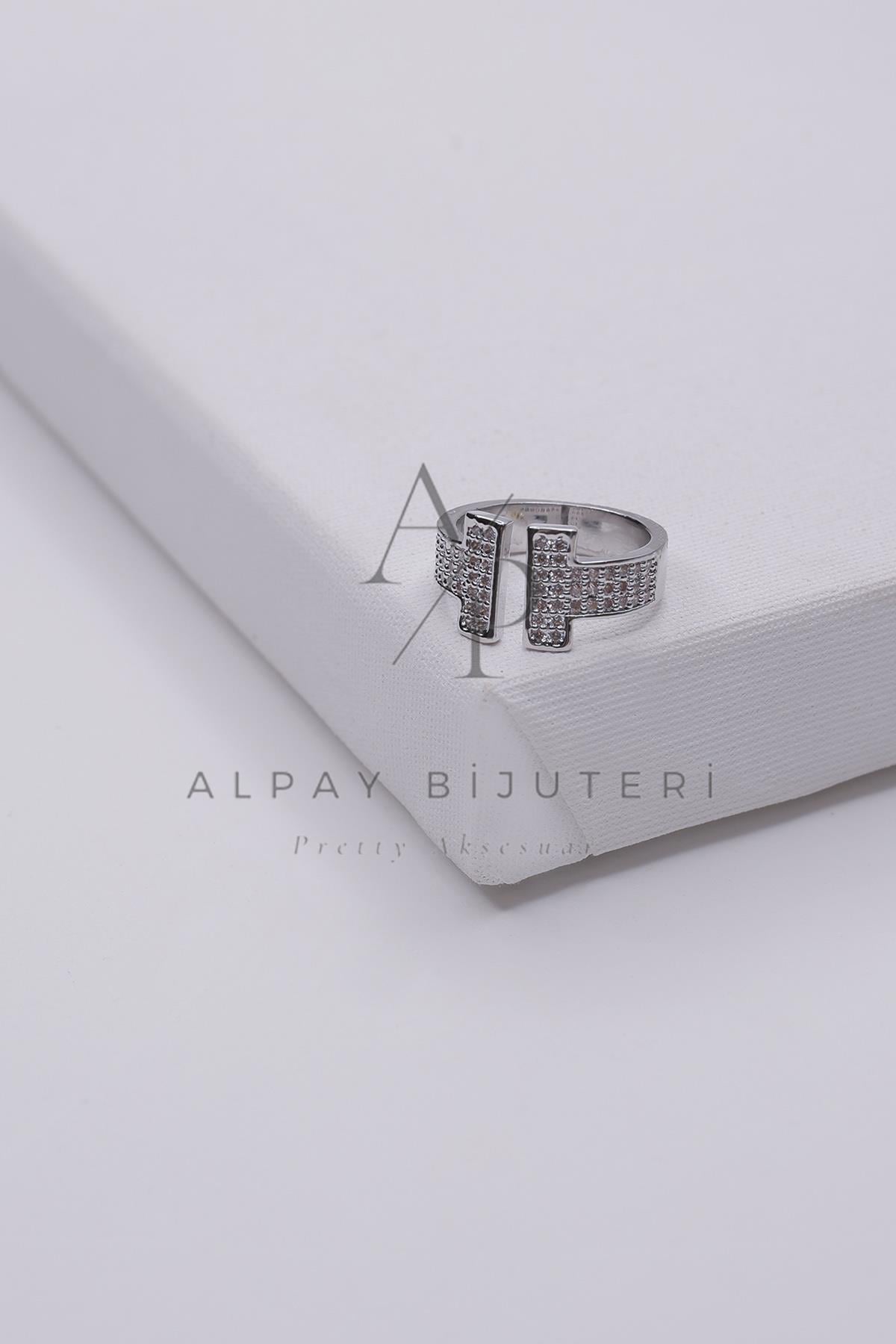 VIP Şık Tasarım Yüzük