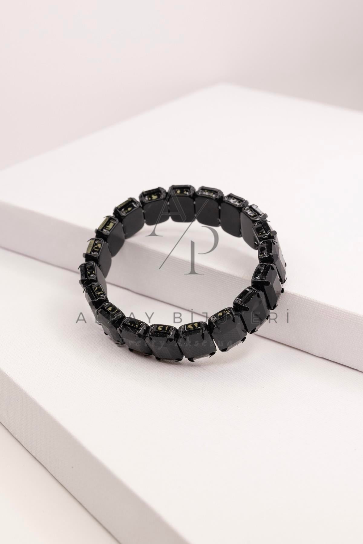 Şık Tasarım Bilezik