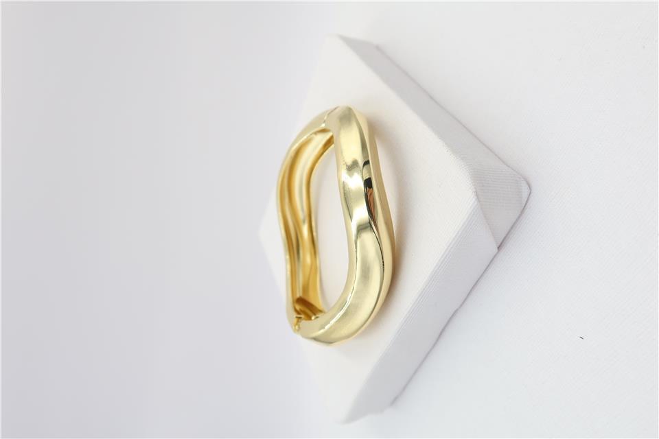 Marka Model Gold Kelepçe