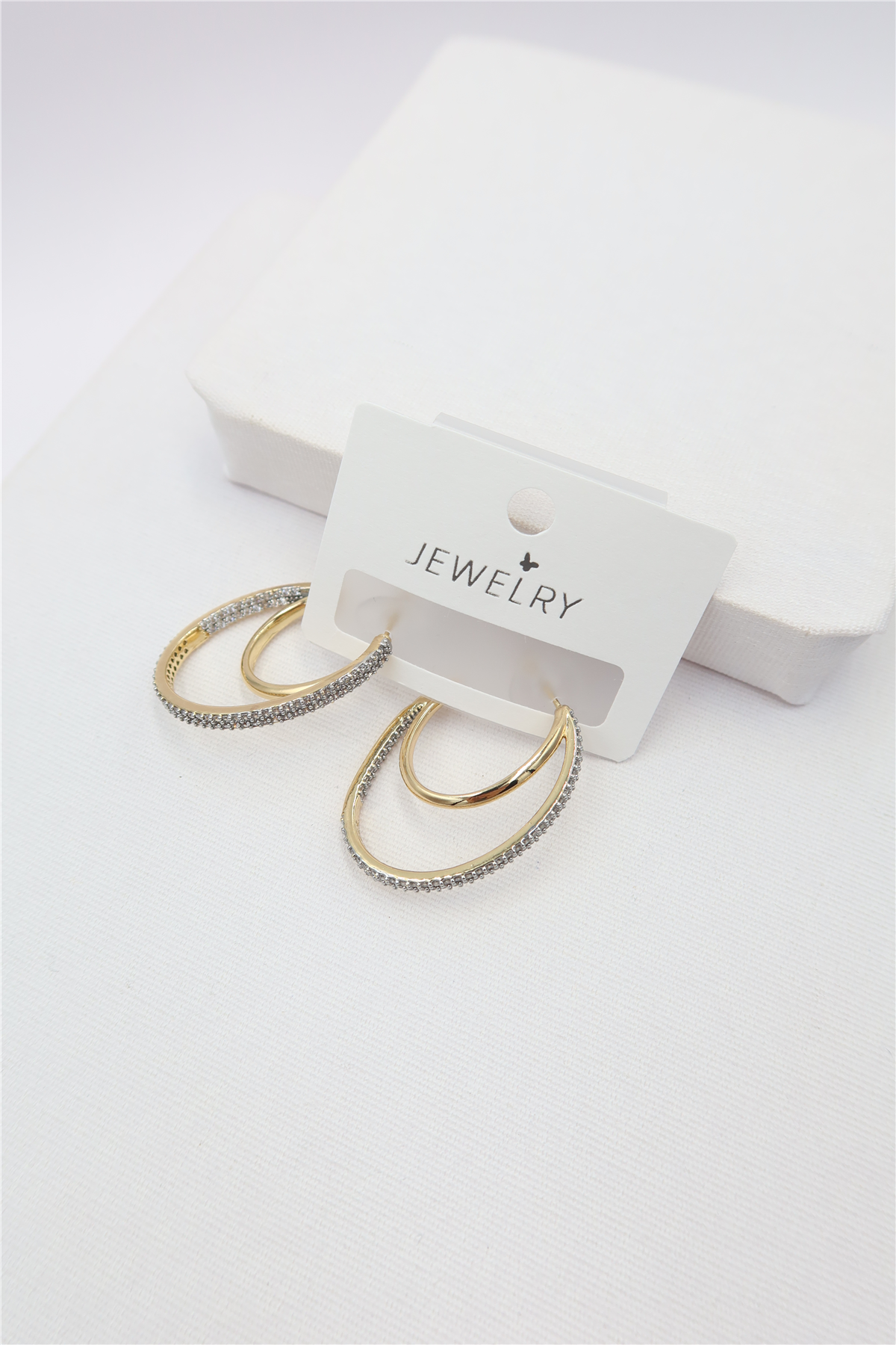 Luxury Küpe
