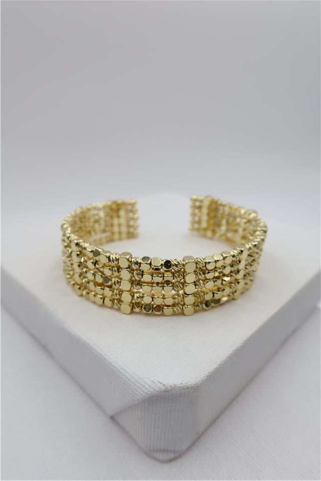 Luxury VIP Dorika Bilezik