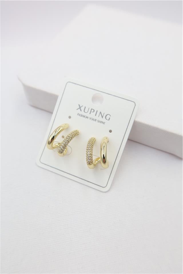Xuping Küpe