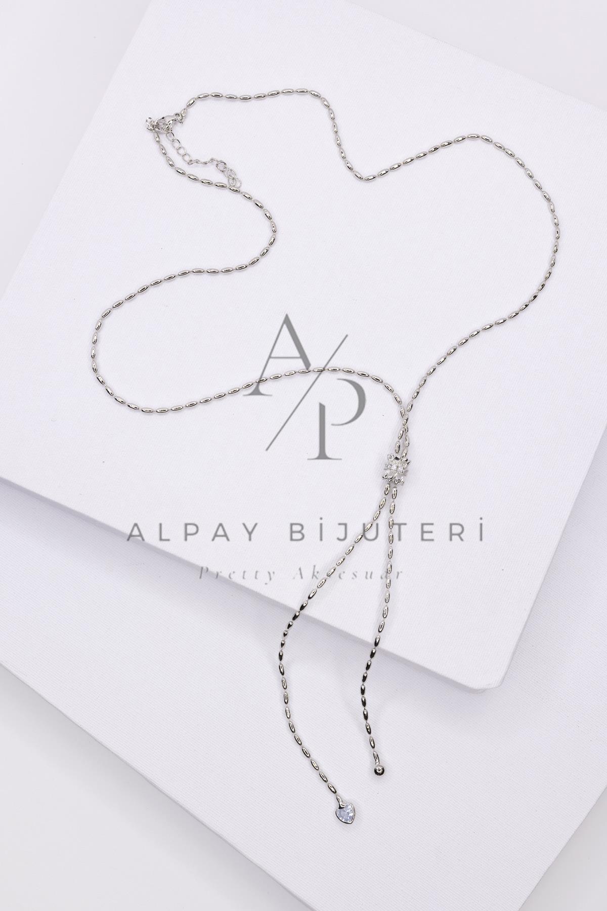 VIP Şık Tasarım Kolye