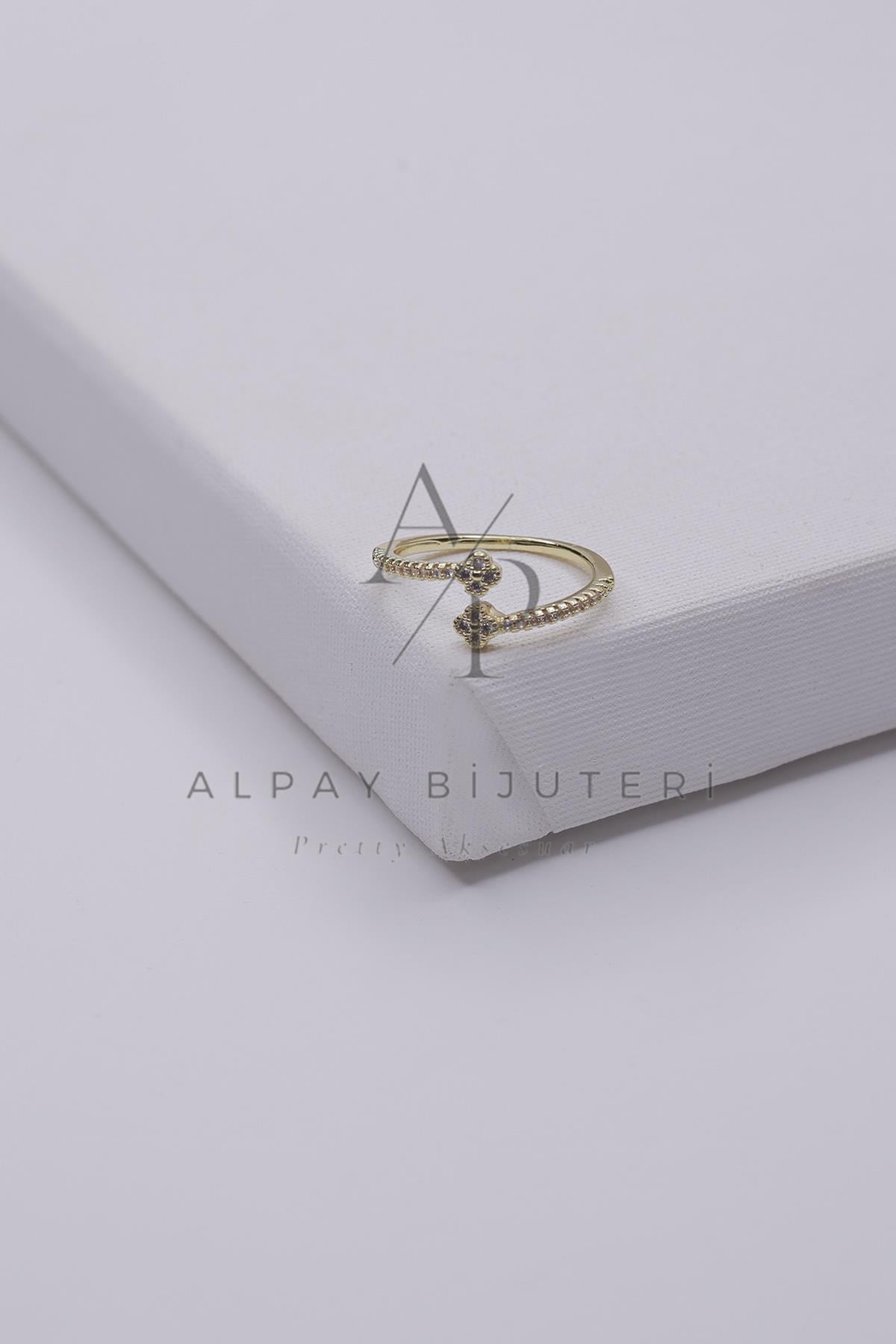 VIP Şık Tasarım Yüzük