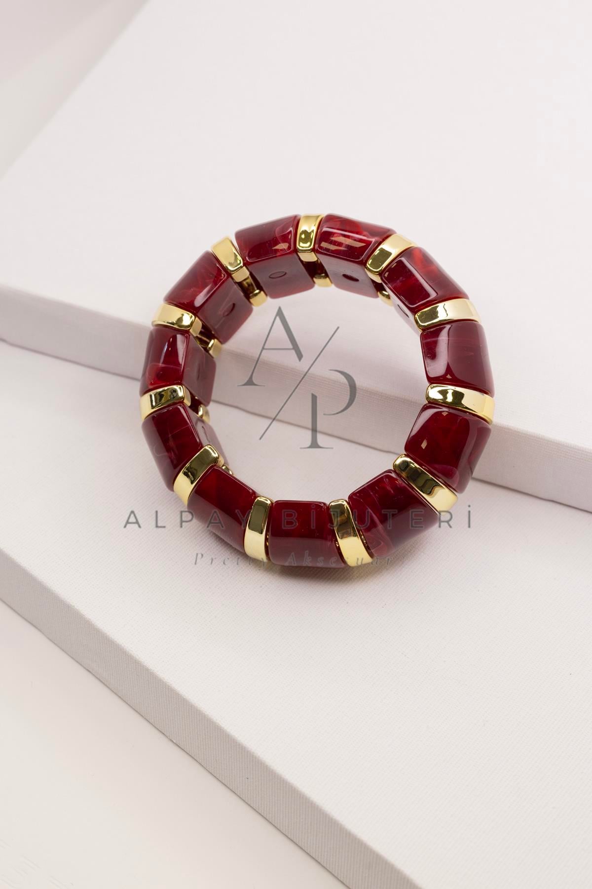 Şık Tasarım Bilezik