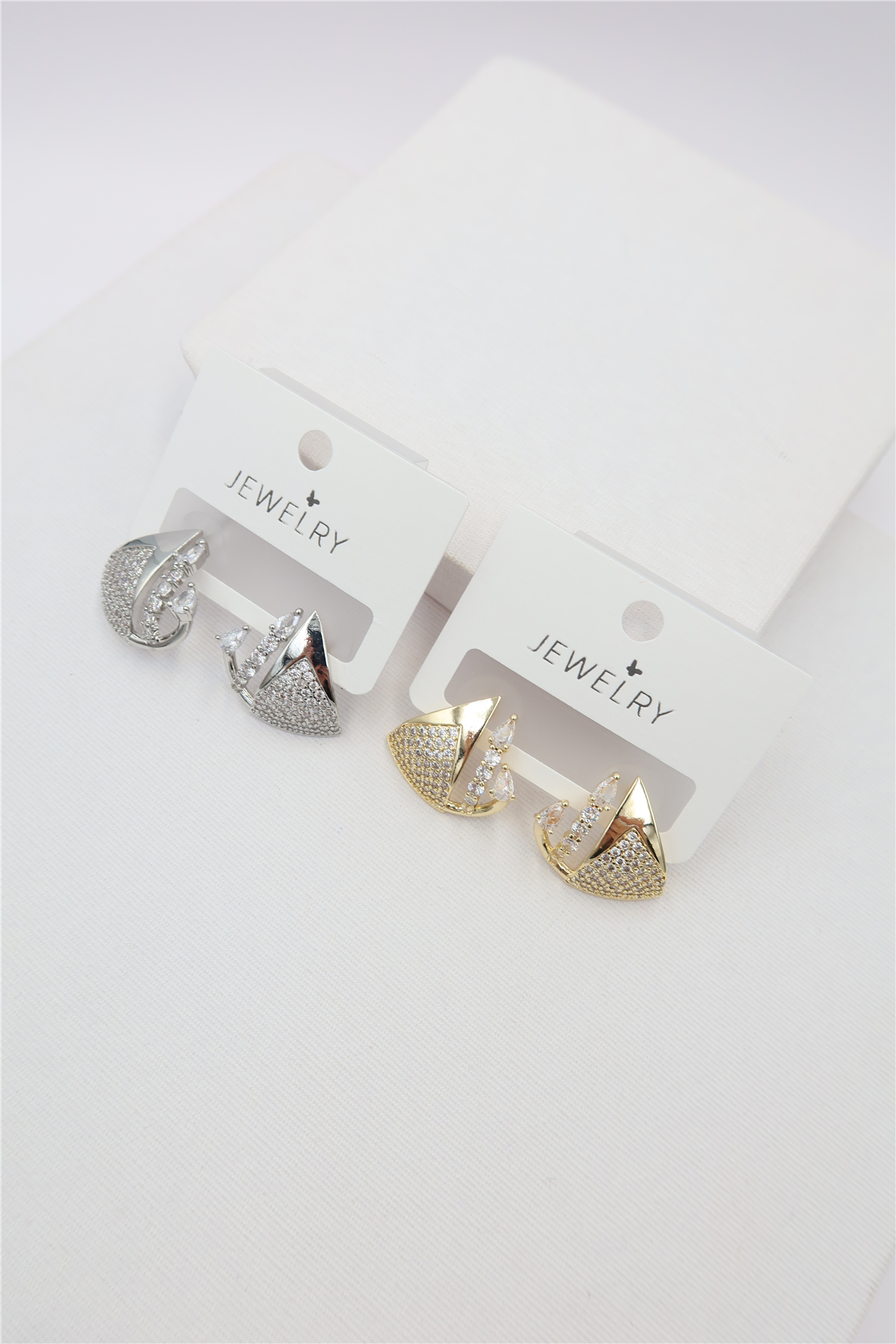 Luxury Küpe