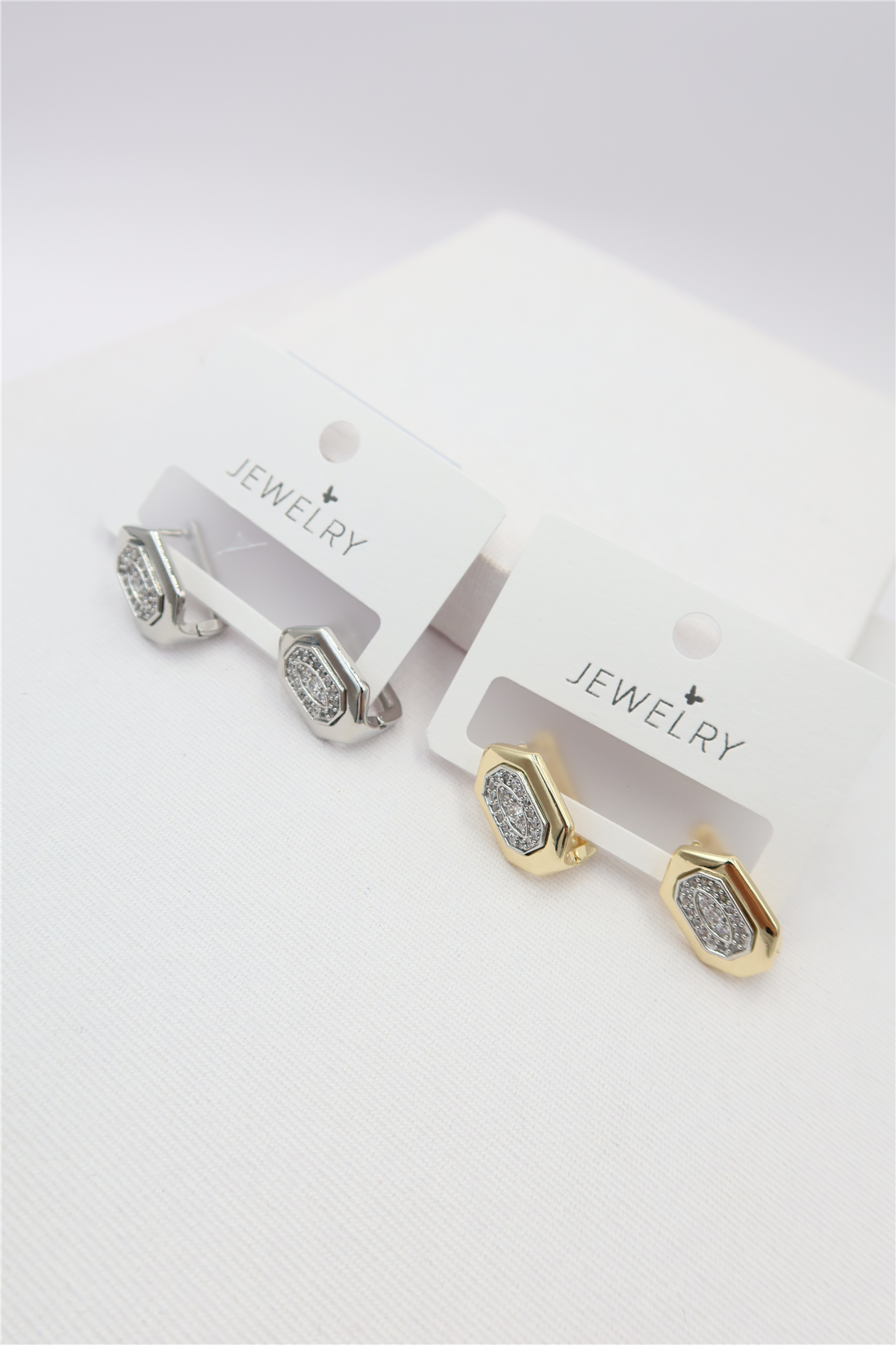 Luxury Küpe
