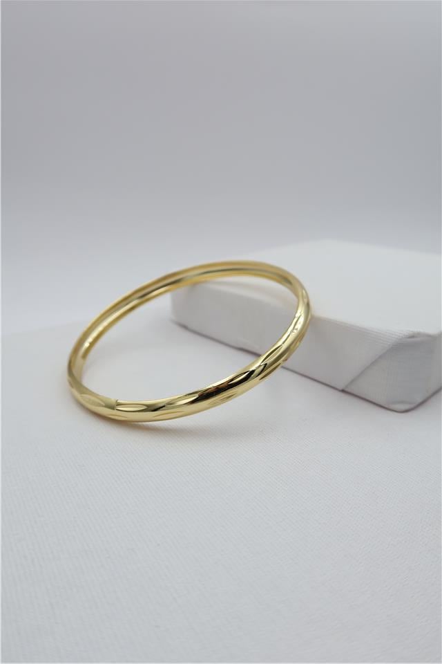 VIP 14K Kuyumcu Model Bilezik