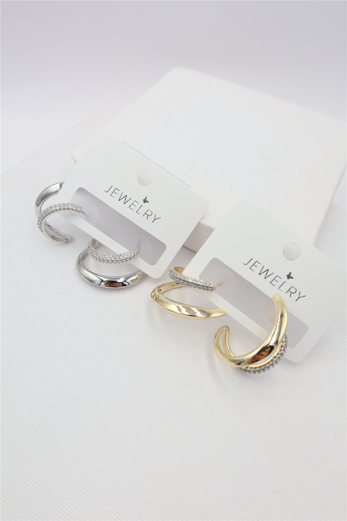 Luxury Küpe