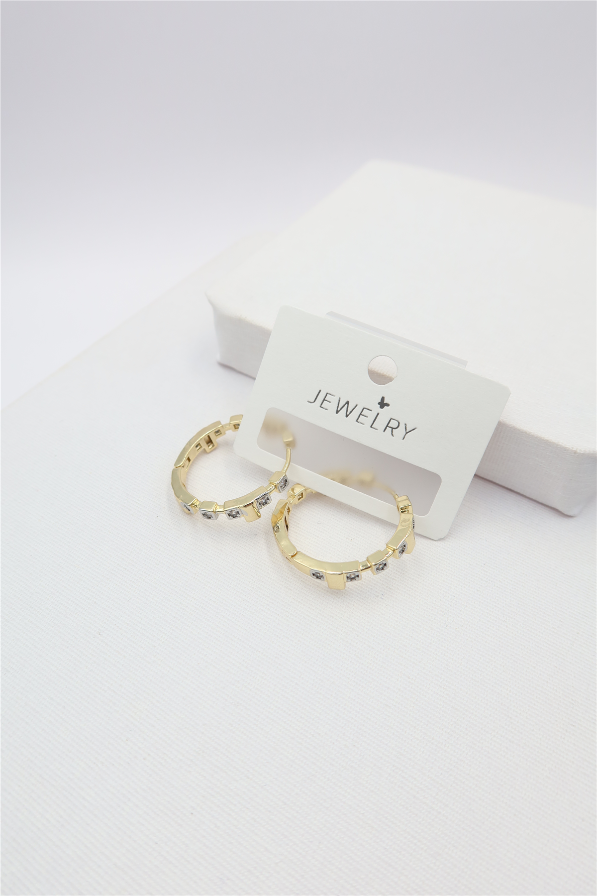Luxury Küpe