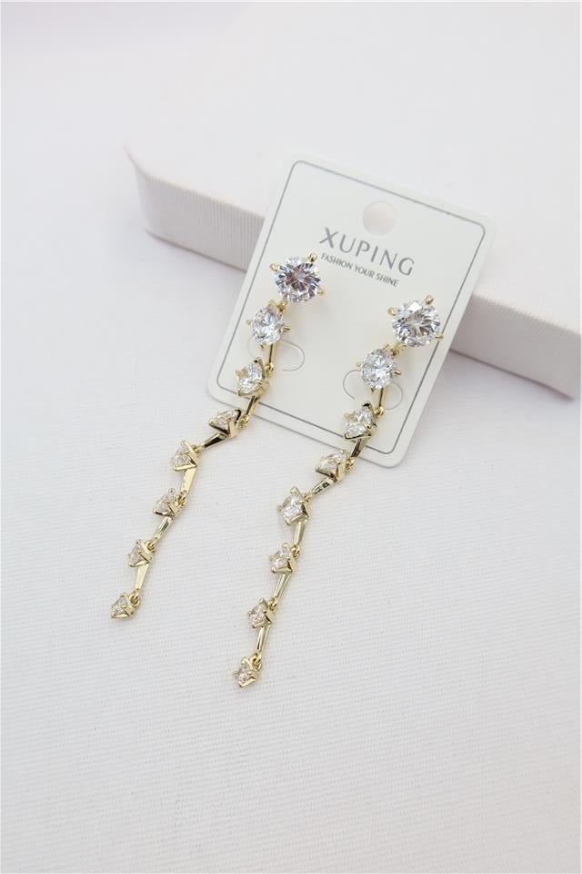 Xuping Küpe