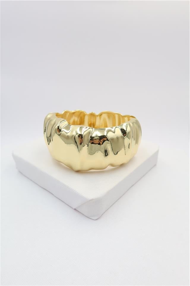 Marka Model Gold Kelepçe