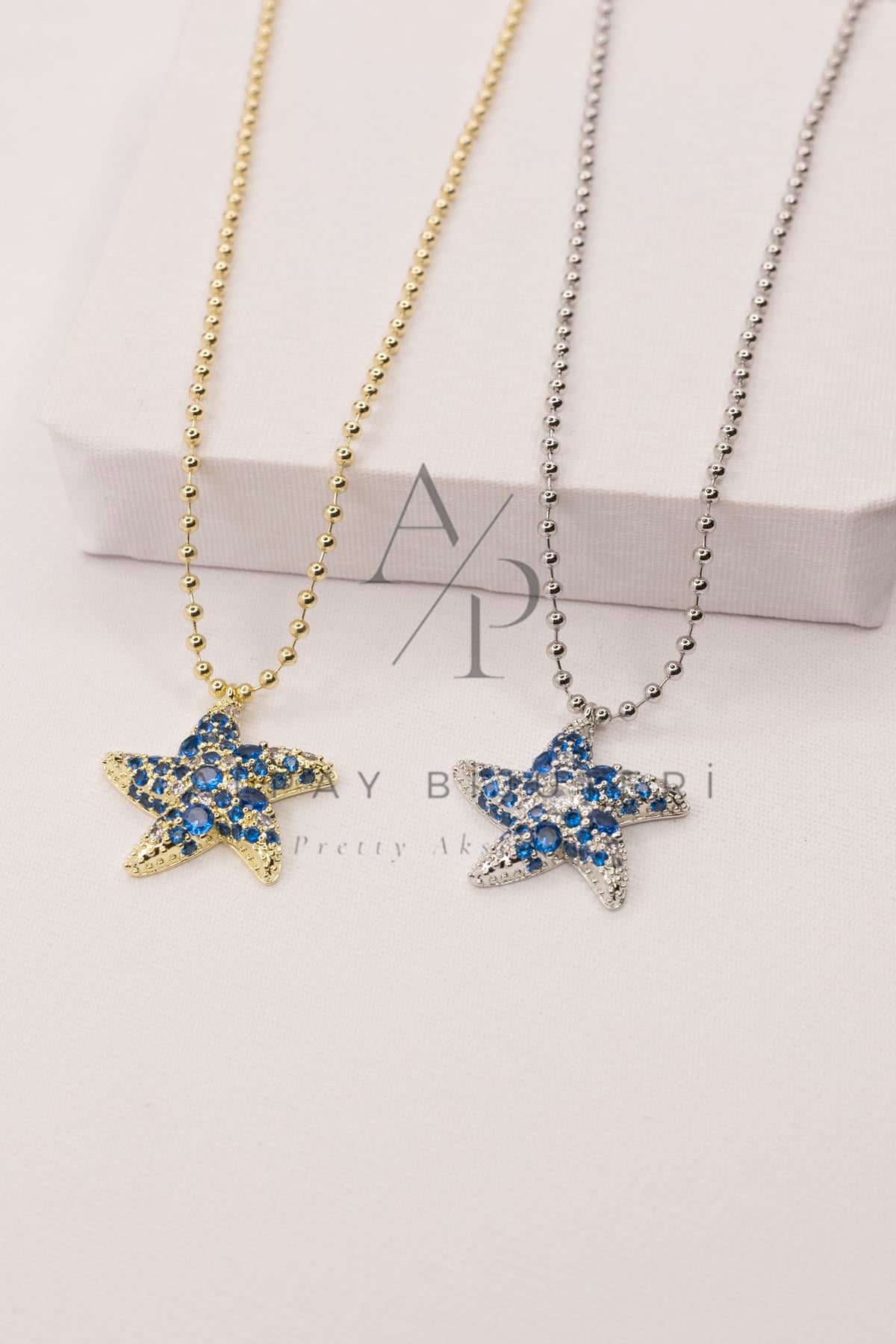 VIP Şık Tasarım Kolye