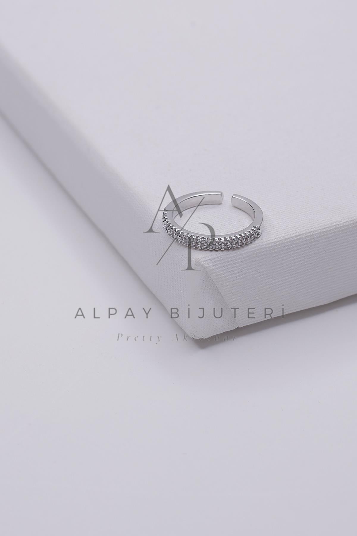 VIP Şık Tasarım Yüzük