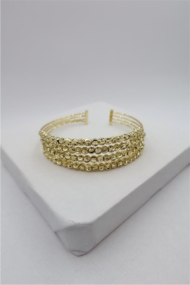 Luxury VIP Dorika Bilezik