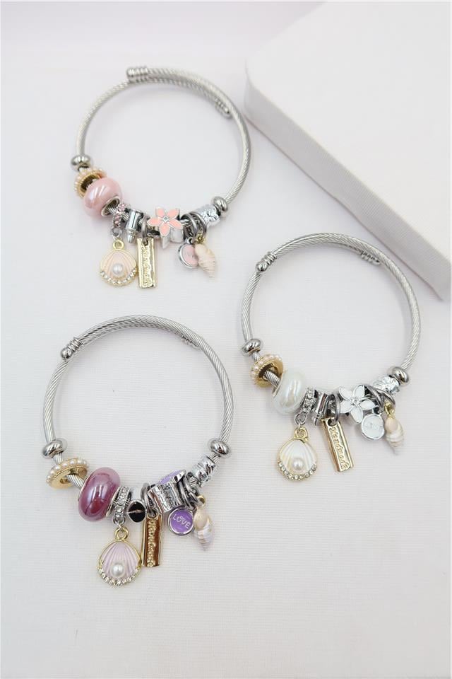 Charm Bileklik