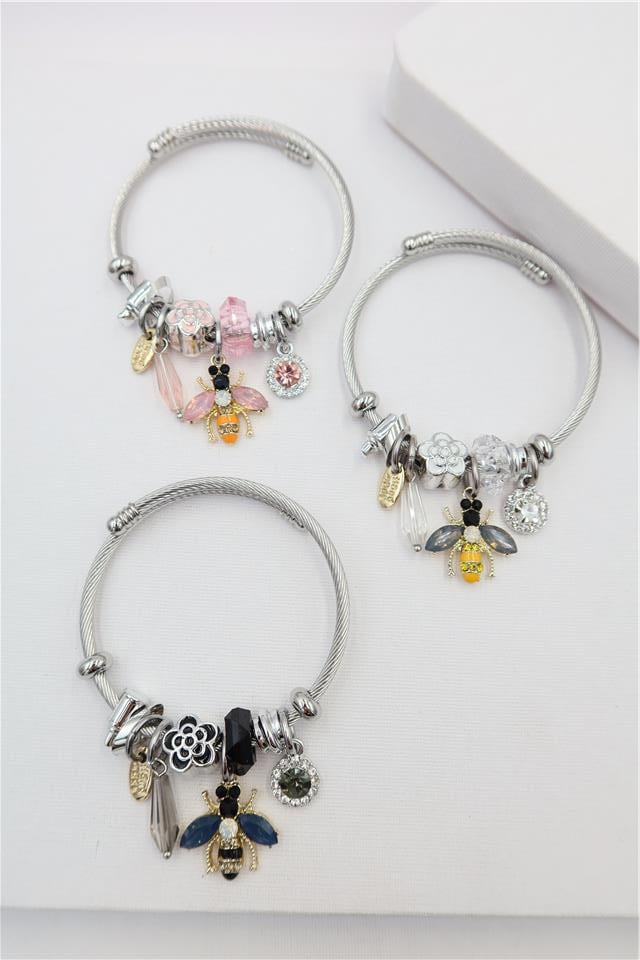 Charm Bileklik