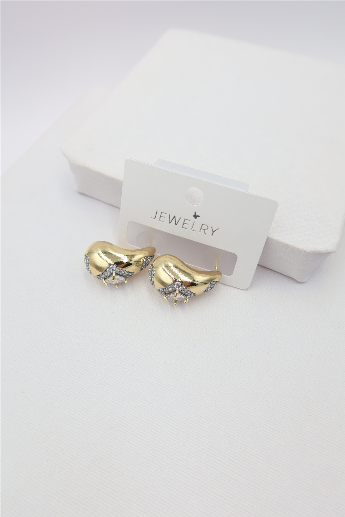 Luxury Küpe