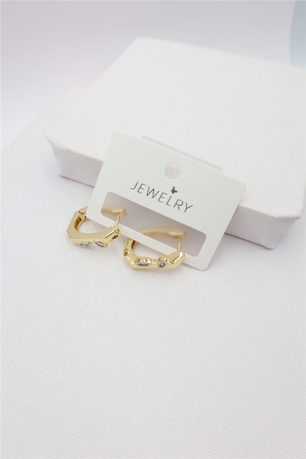 Luxury Küpe