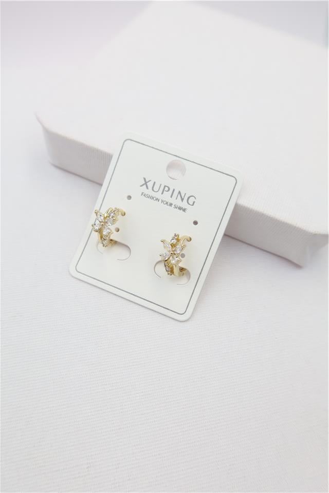 Xuping Küpe