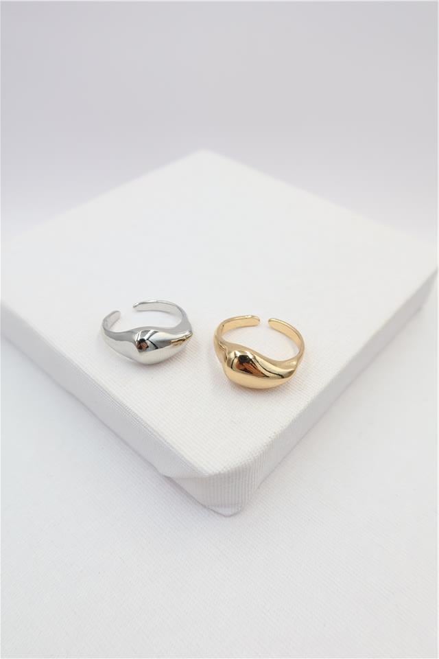 Pinterest Model Yüzük