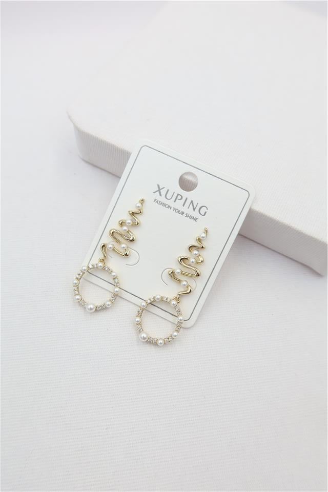Xuping Küpe