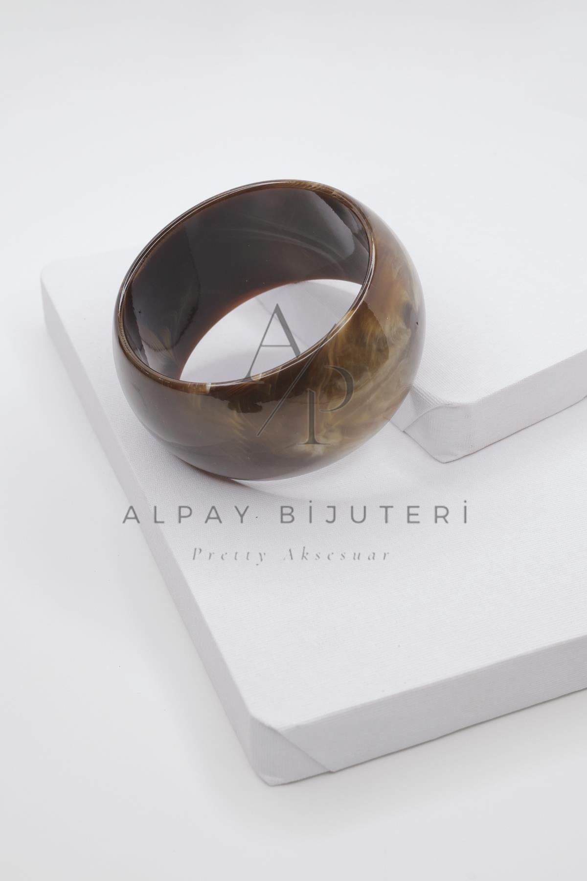 Şık Tasarım Bilezik