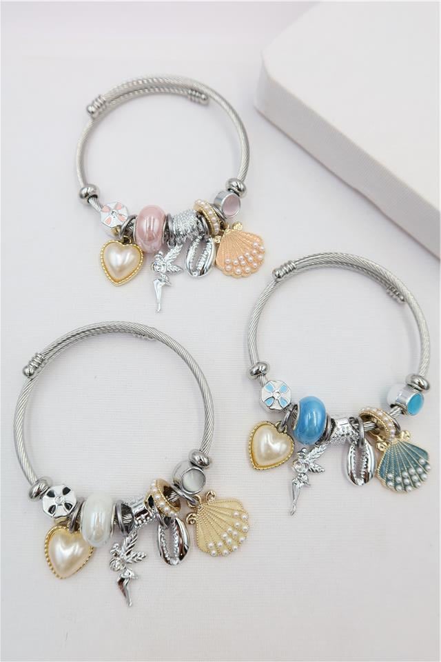 Charm Bileklik