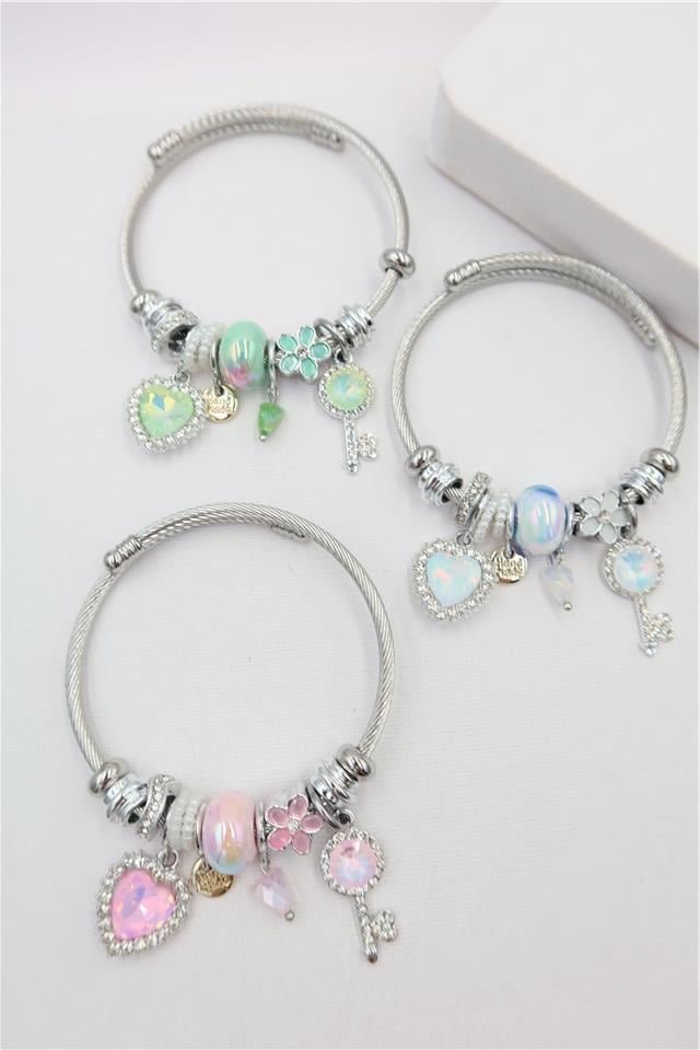 Charm Bileklik